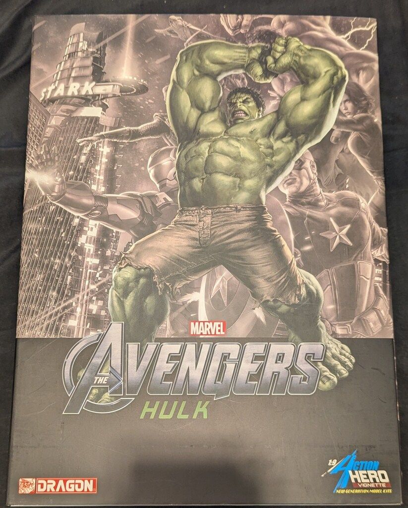 中古】ドラゴン ドラゴン アクションヒーロービネットシリーズ 1