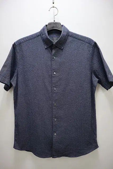 PAL ZILERI パルジレリ シャツ トップス メンズ Shirts White PAL ZILERI パルジレリ シャツ トップス メンズ Shirts Navy blue