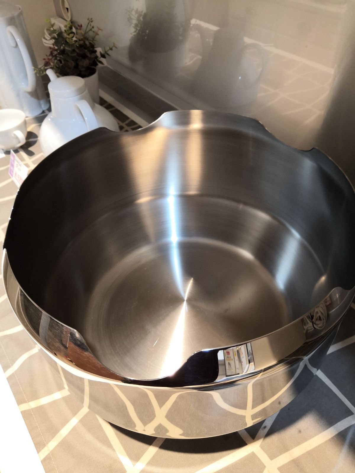 샴페인 쿨러 GIULIO LACCHETTI 아렛시 ALESSI :: - 비드바이코리아 