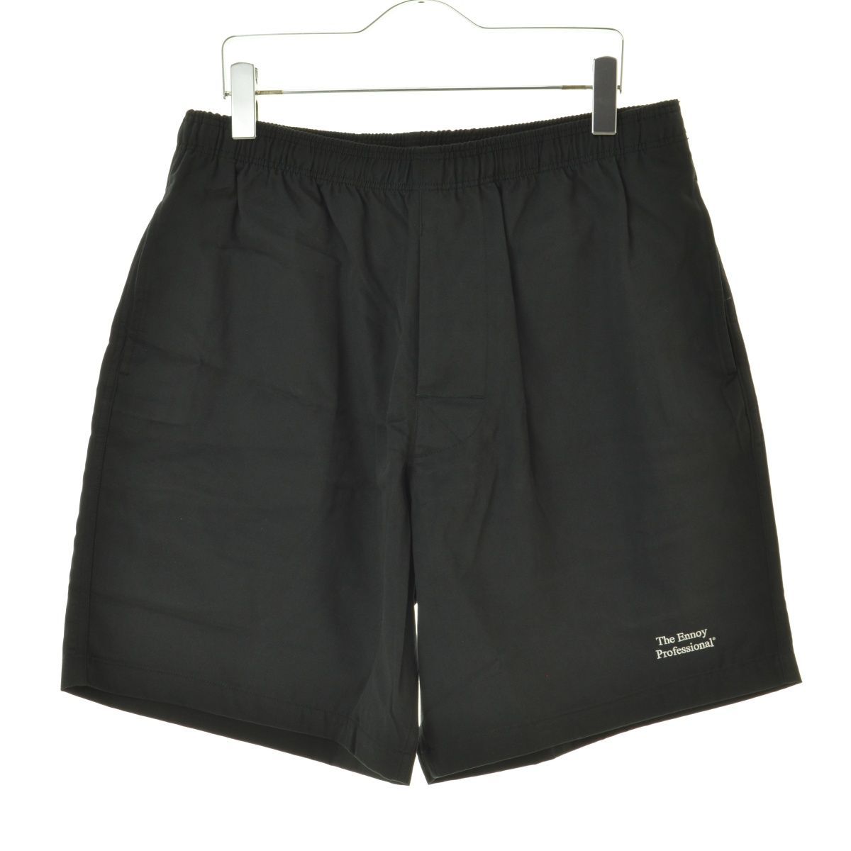 The Ennoy Professional】SS22BRENPT01LV COTTON EASY SHORTS ショートパンツ - メルカリ