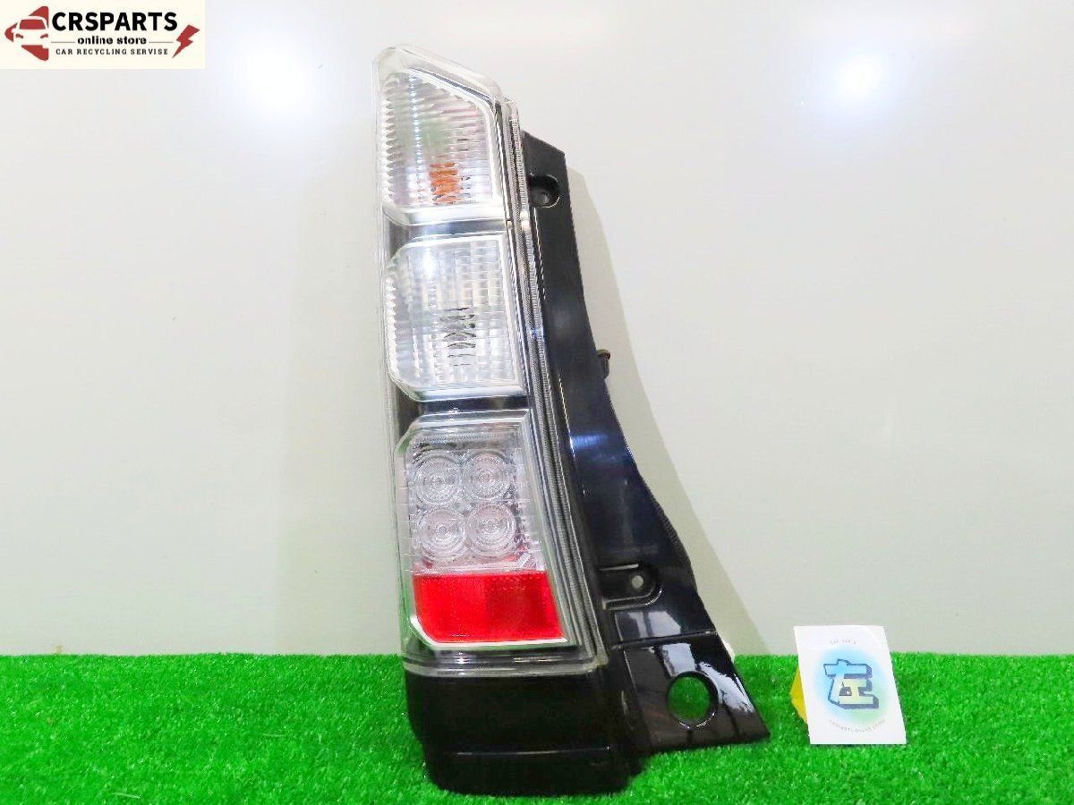 N-BOX DBA-JF1 純正 LED LED テール ランプ ライト 左 (イチコ