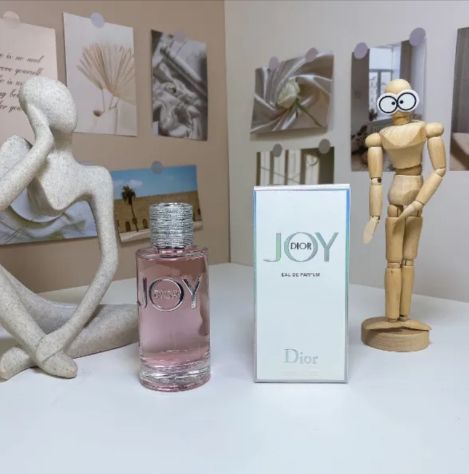 クリスチャン ディオール ジョイ EDP・SP 90ml 香水 フレグランス JOY