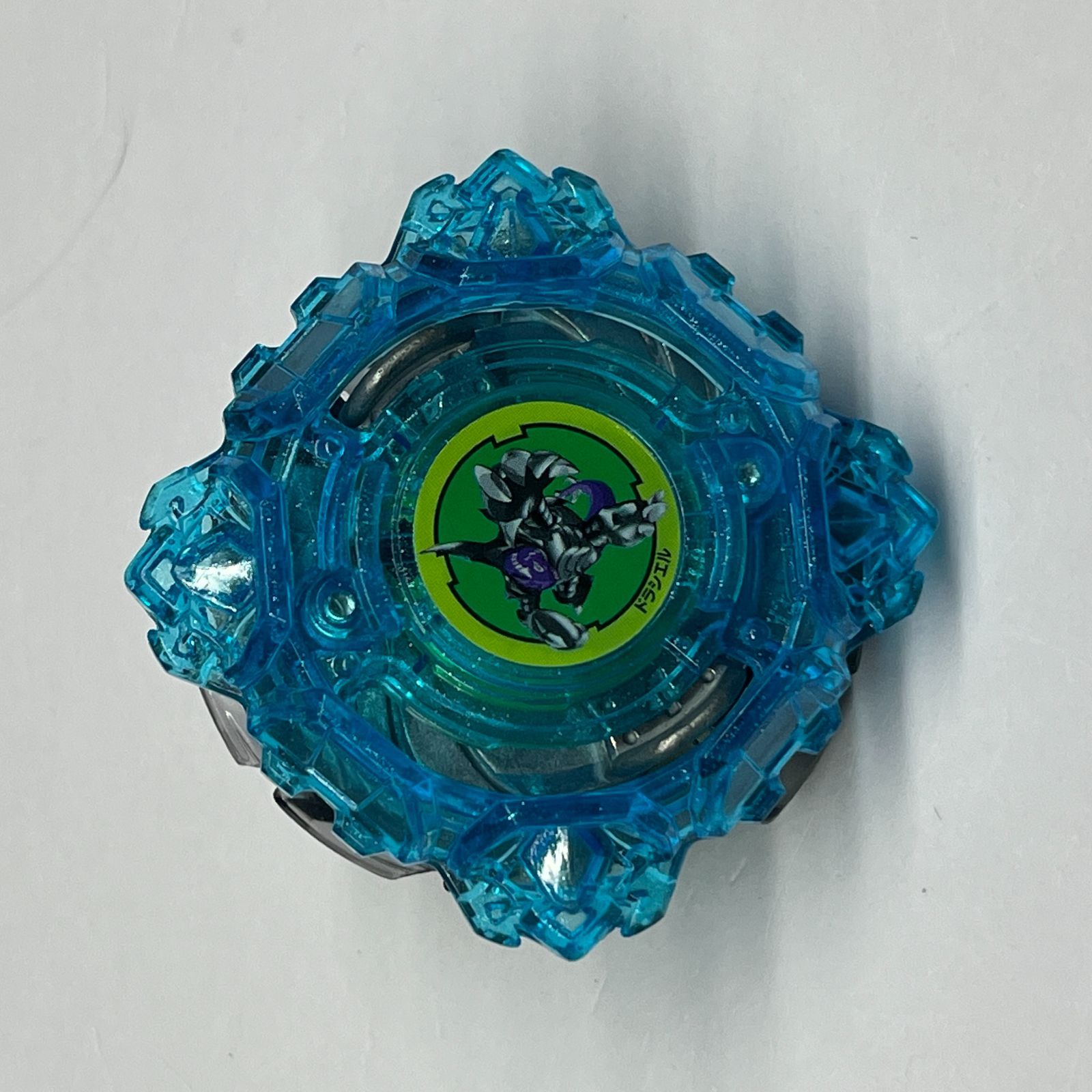 ベイブレードバースト TAKARA TOMY (タカラトミー) / ドラシエルS