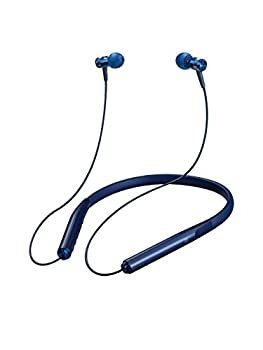 【中古品】JVC Bluetoothイヤホン K2テクノロジー/ネックバンド/NFC対応/ステンレスボ(中古品) 中古】 JVC Bluetoothイヤホン K2テクノロジー ネックバンド NFC対応