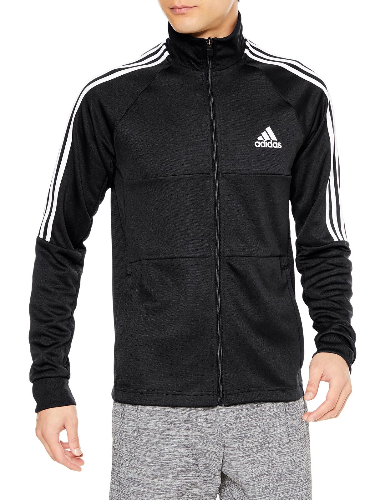 adidas ジャージ adidas アディダス メンズ M SERENO セレーノ トラック トップ