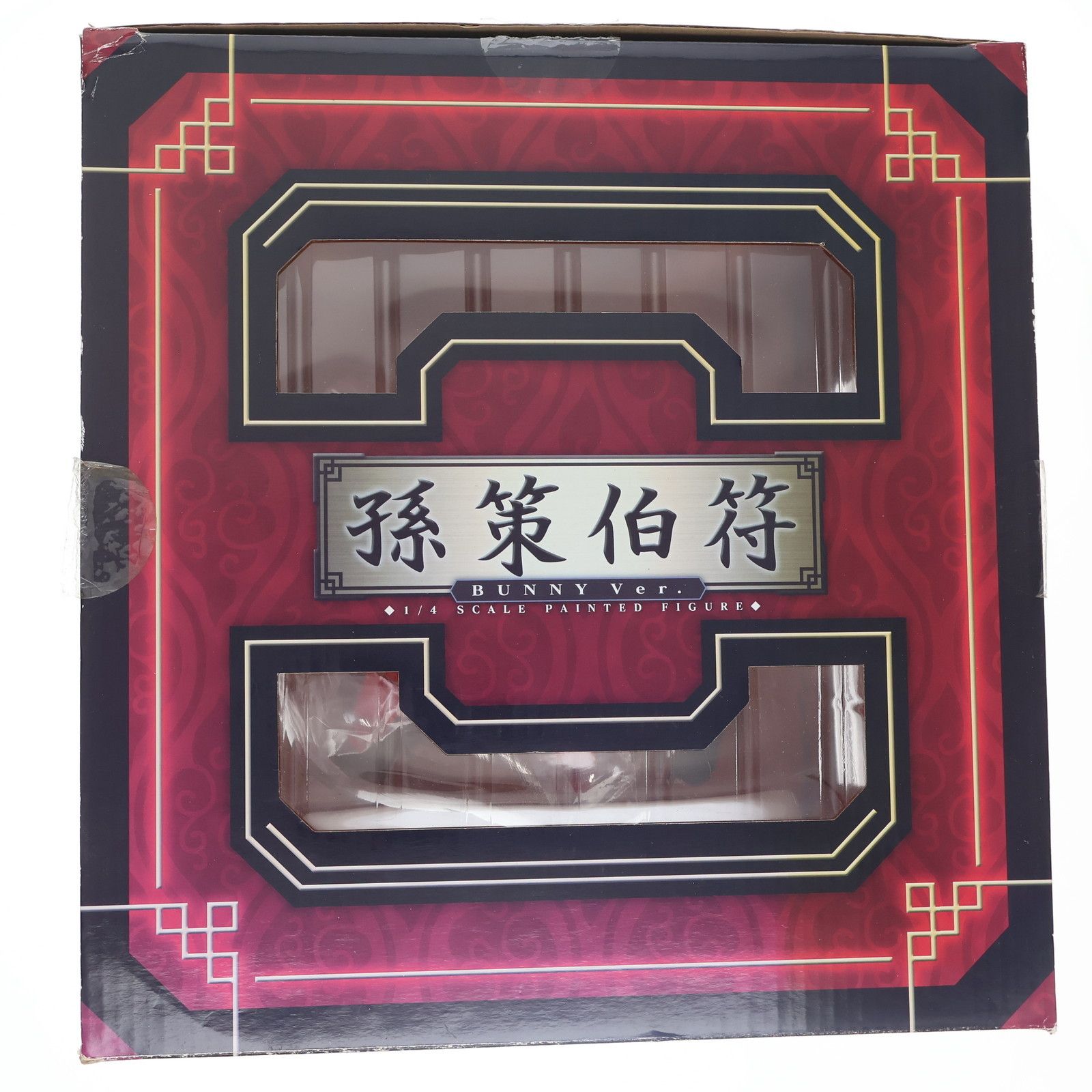 B-Style 孫策伯符(そんさくはくふ) バニーVer. 一騎当千 Extravaganza