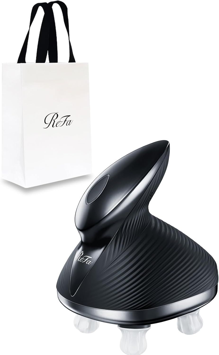 リファヘッドマッサージReFa BEAUTECH HEAD SPA RE-AP 楽天市場】リファ ビューテック ヘッドスパ ReFa BEAUTECH HEAD