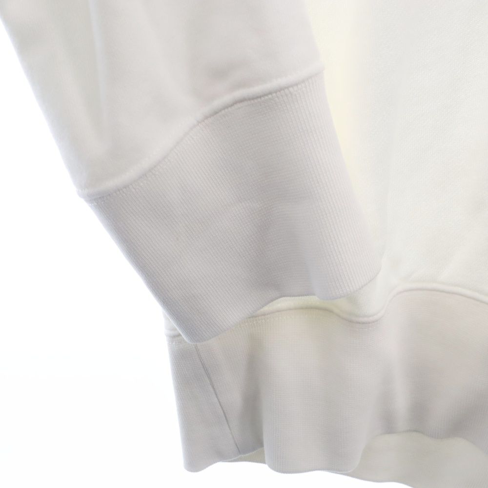MONCLER (モンクレール) 20AW MAGLIA LOGO PULOVER ロゴデザイン