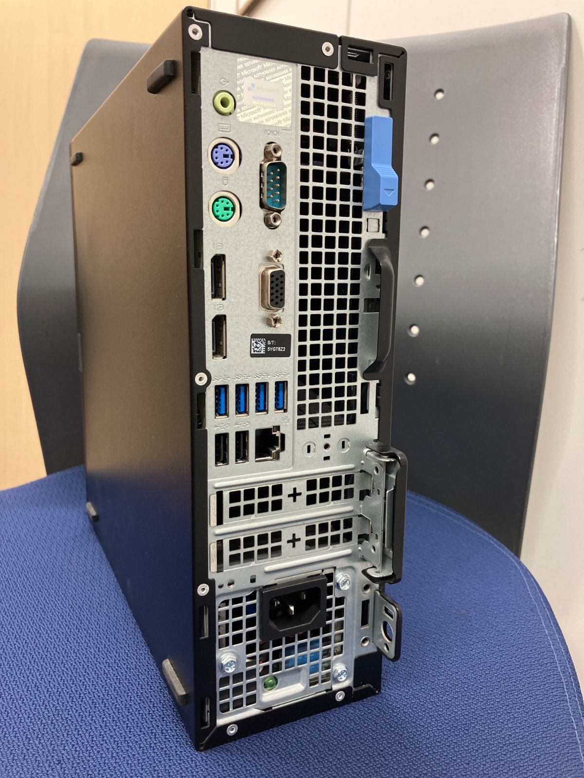 オプティプレックス 再生PC