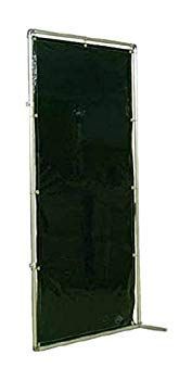 中古】【非常に良い】吉野 遮光フェンスアルミパイプ 1×2 接続固定