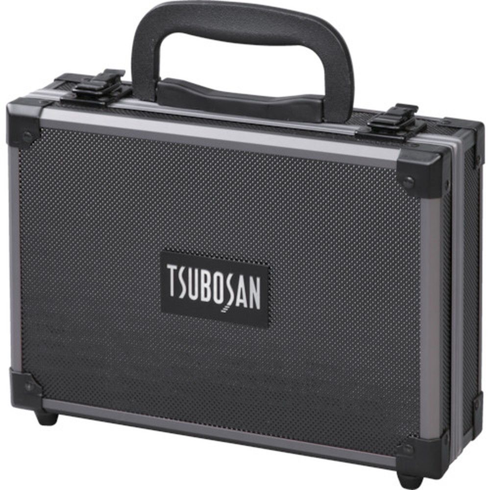 ツボサン エア-ファイル ボディ専用ハ-ドケ-ス S用 TAF-CASE-S ツボサン エア-ファイル ボディ専用ハ-ドケ-ス S用 TAF-CASE-S