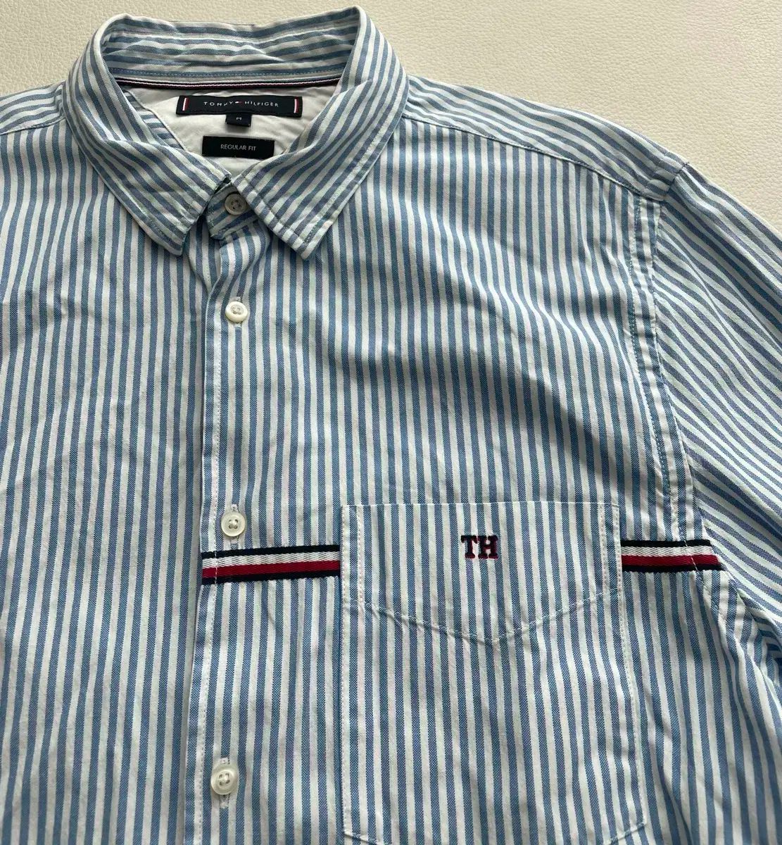 Tommy Hilfiger