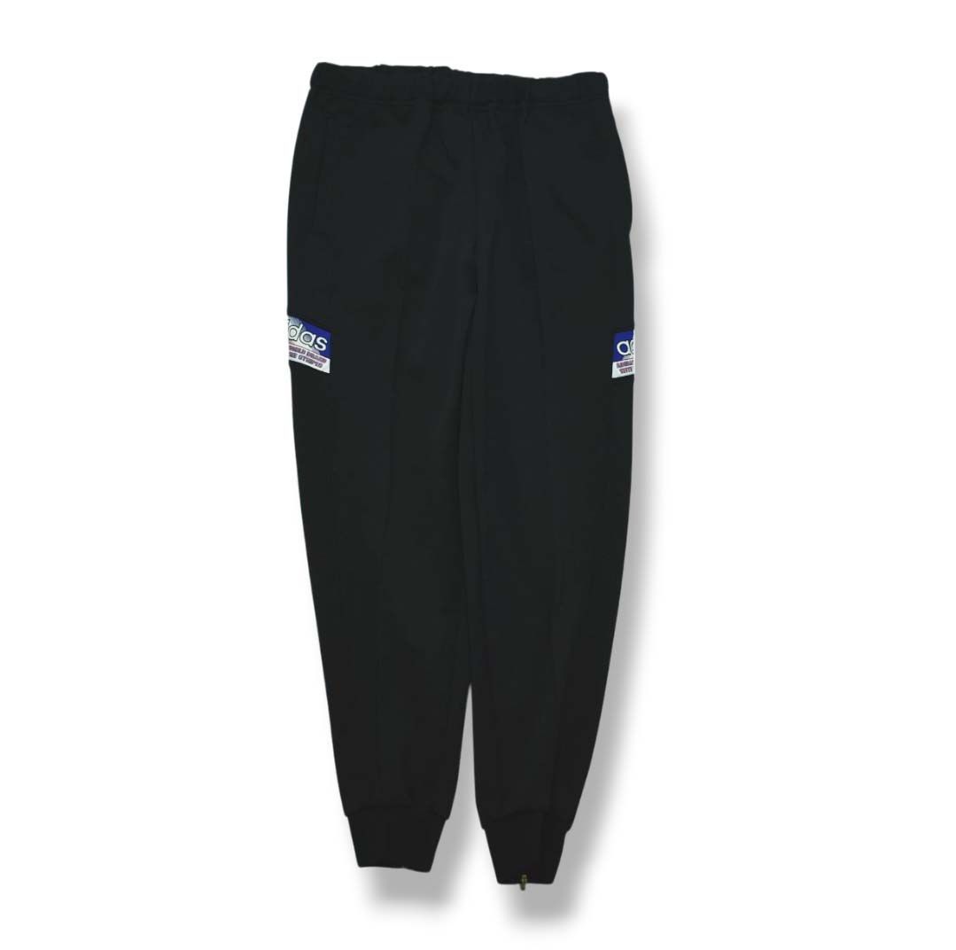 美品】 デサント期 90s ヴィンテージ 日本製 アディダス adidas