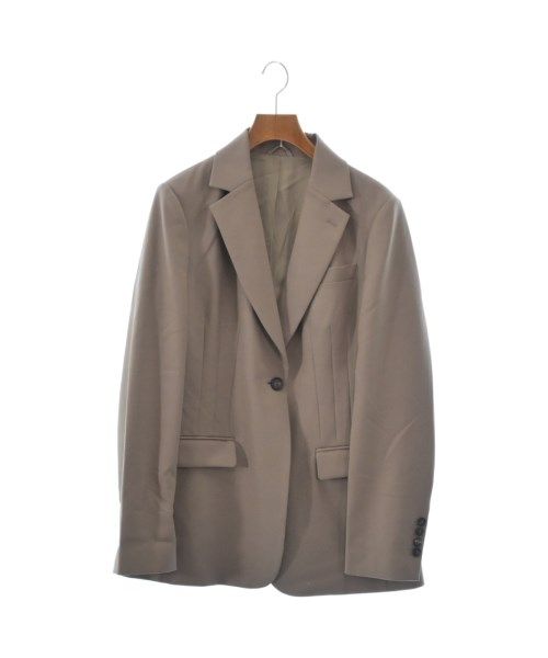 BRUNELLO CUCINELLI カジュアルジャケット レディース 【古着】【中古