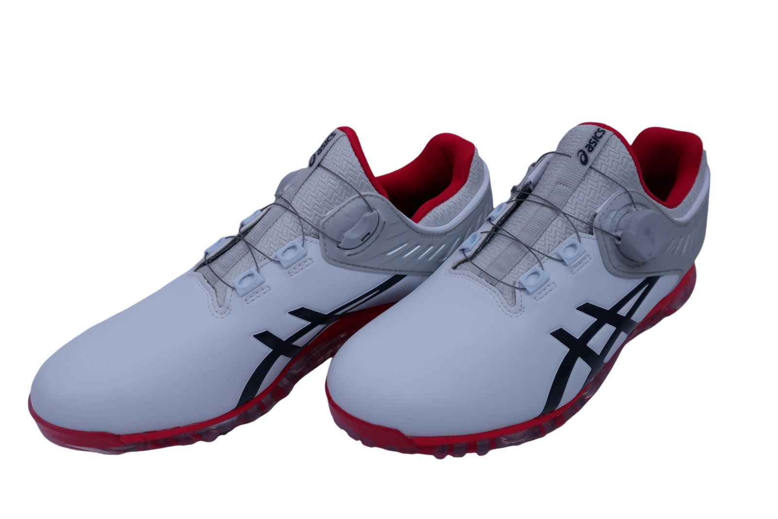 ASICS アシックス ゴルフシューズ GEL-ACE PRO M BOA ゲルエース