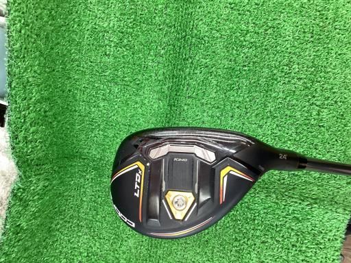 コブラ　ユーティリティU5 楽天市場】cobra u5の通販