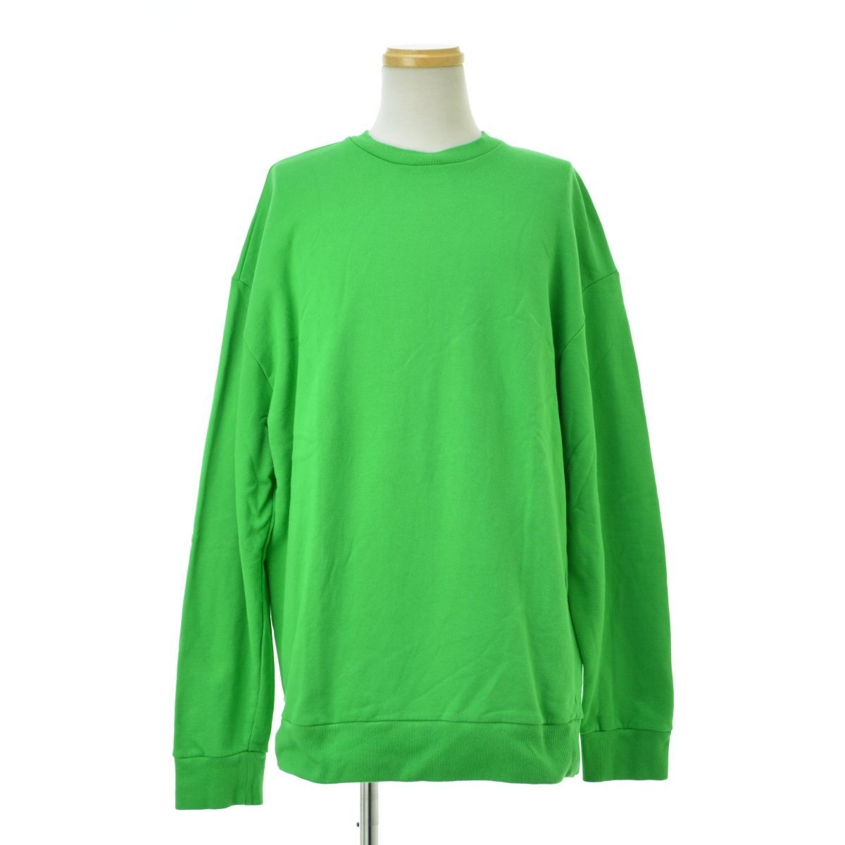 ロンハーマン別注 A.P.C スウェット