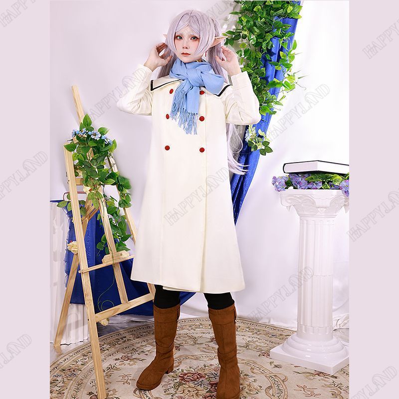 フリーレン コスプレ衣装