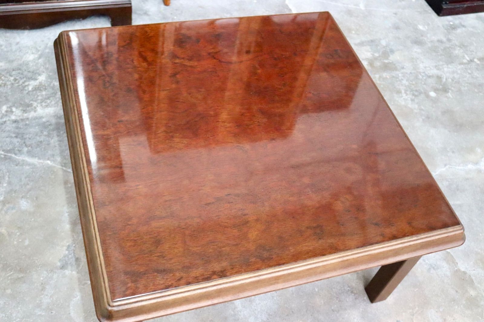 マルニ センターテーブル