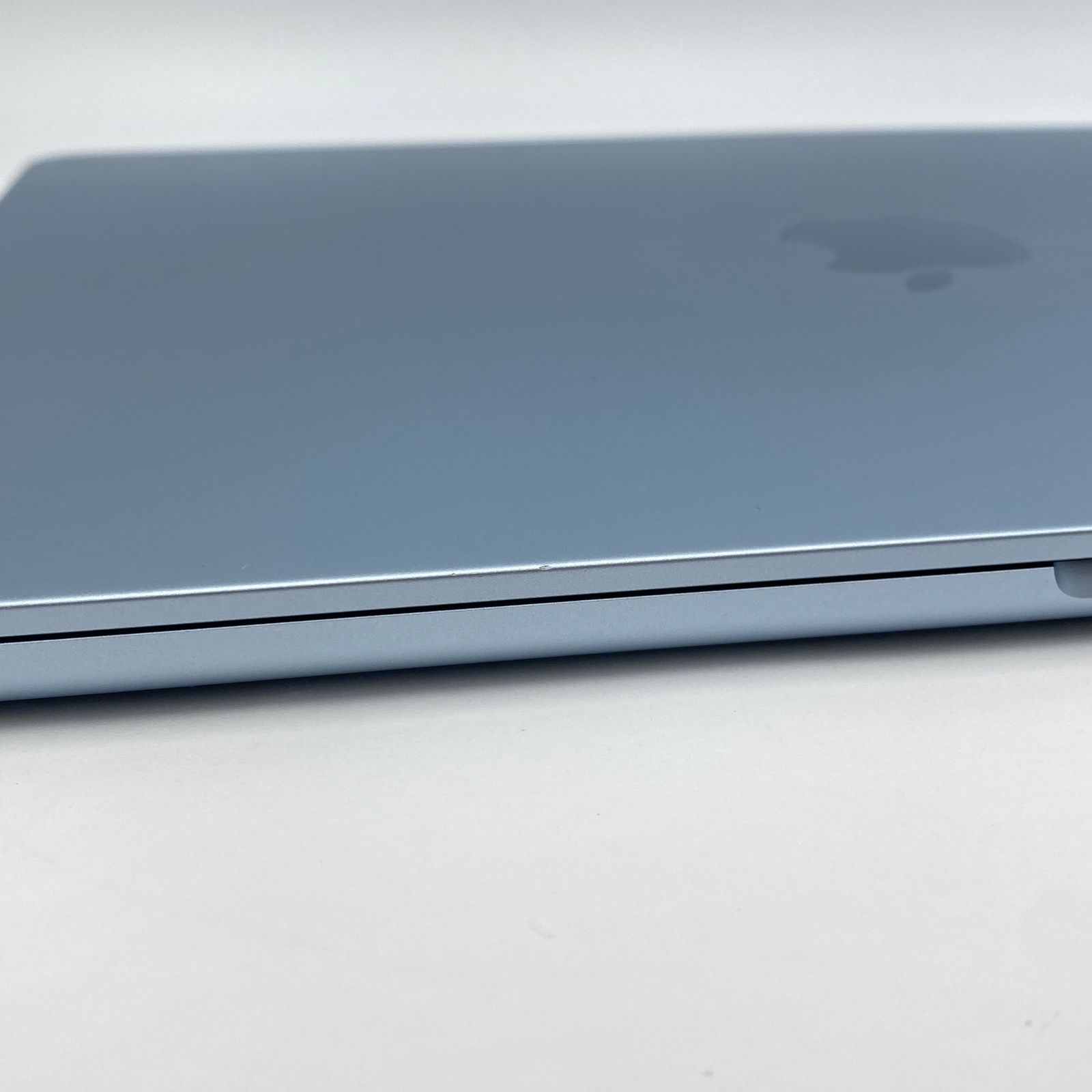 MacBook Air13インチM4 16GB/512GB バッテリー100％ MacBook Airを購入