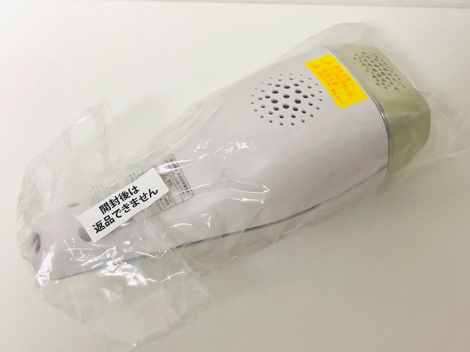 ヤーマン　ダブルエピ エスクトラボーテ STA-187N ヤーマン ダブルエピ エスクトラボーテ STA-187N YA‐MAN