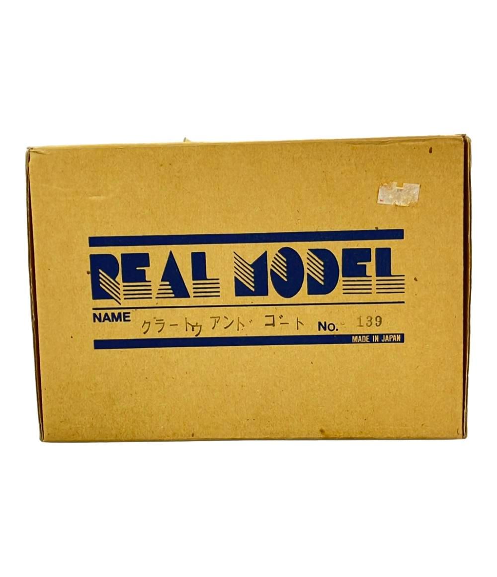 地球が静止する日 クラートゥWith ゴート BILLIKEN フィギュア