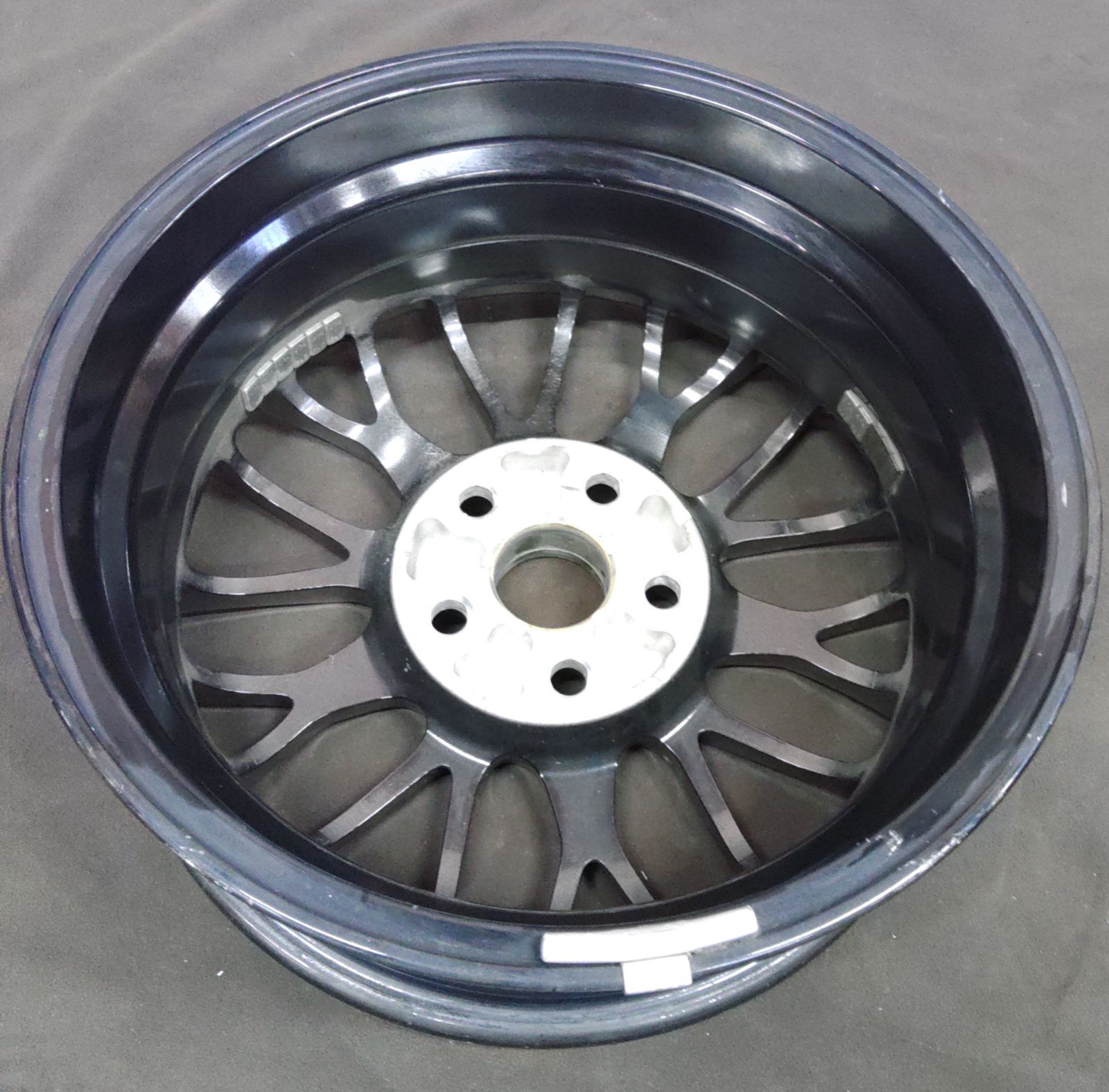 ヴォクシー ハイブリッド 純正 鍛造 BBS 16インチ アルミホイール 3 ヴォクシー ハイブリッド 純正 鍛造 BBS 16インチ アルミホイール
