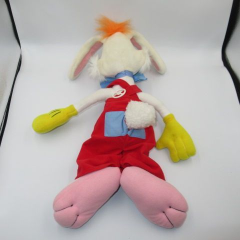 レア！80's☆Disney☆ディズニー☆ROGER RABBIT☆ロジャーラビット