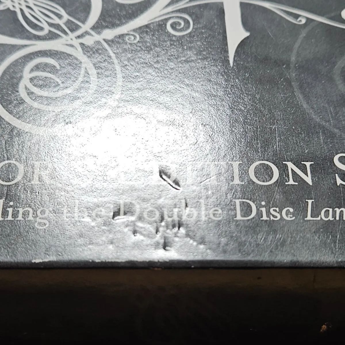 CD5枚組BOX Opeth / Collector