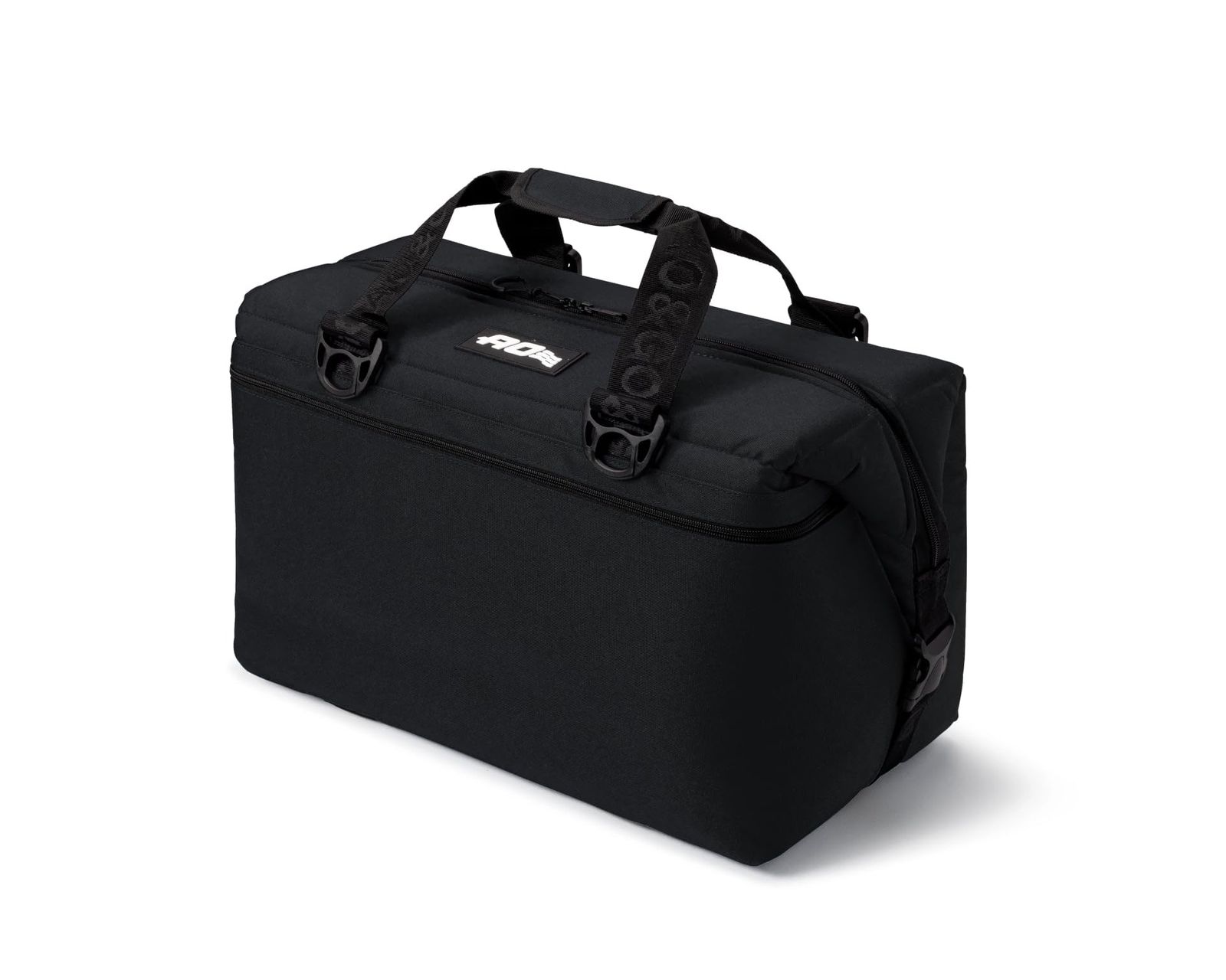 AO COOLERS エーオークーラーズ 36パック キャンバスソフトクーラー