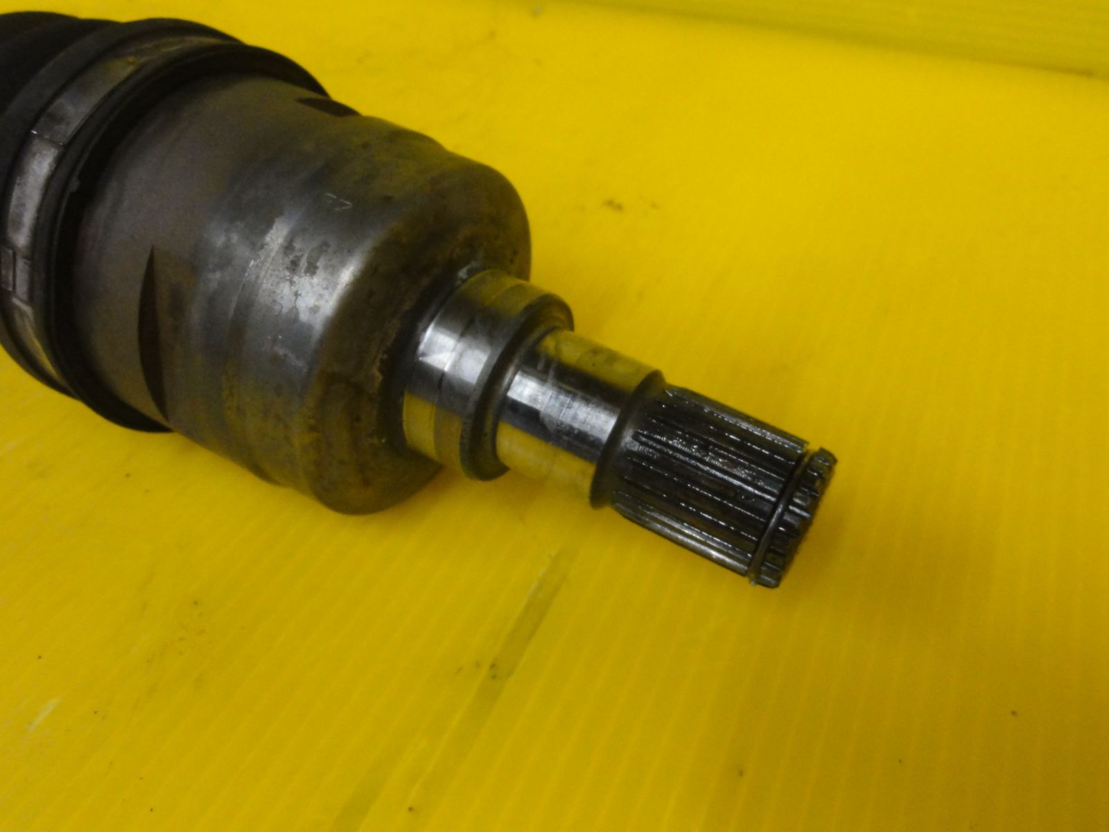 平成8年車 スズキ CT21S ワゴンR 左 前 フロント ドライブシャフト 純正 走行48626km F30520 FFCRYSTALESIA_COM