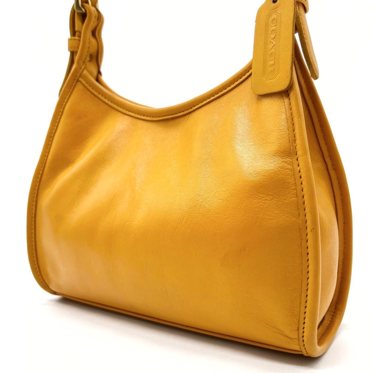 レディース ✨良品✨ OLD COACH ワンショルダーバッグ トートバッグ