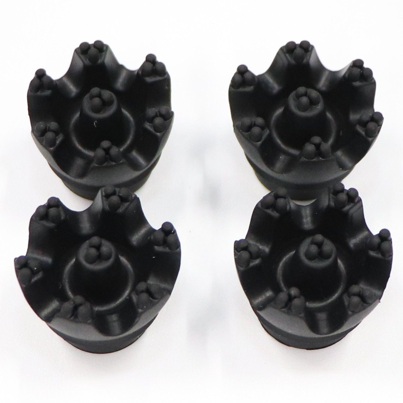 MYTREX MT-EHS20B BLACK 中古美品 中古 MYTREX(マイトレックス) EMS HEAD SPA MT-EHS20B 【可(C