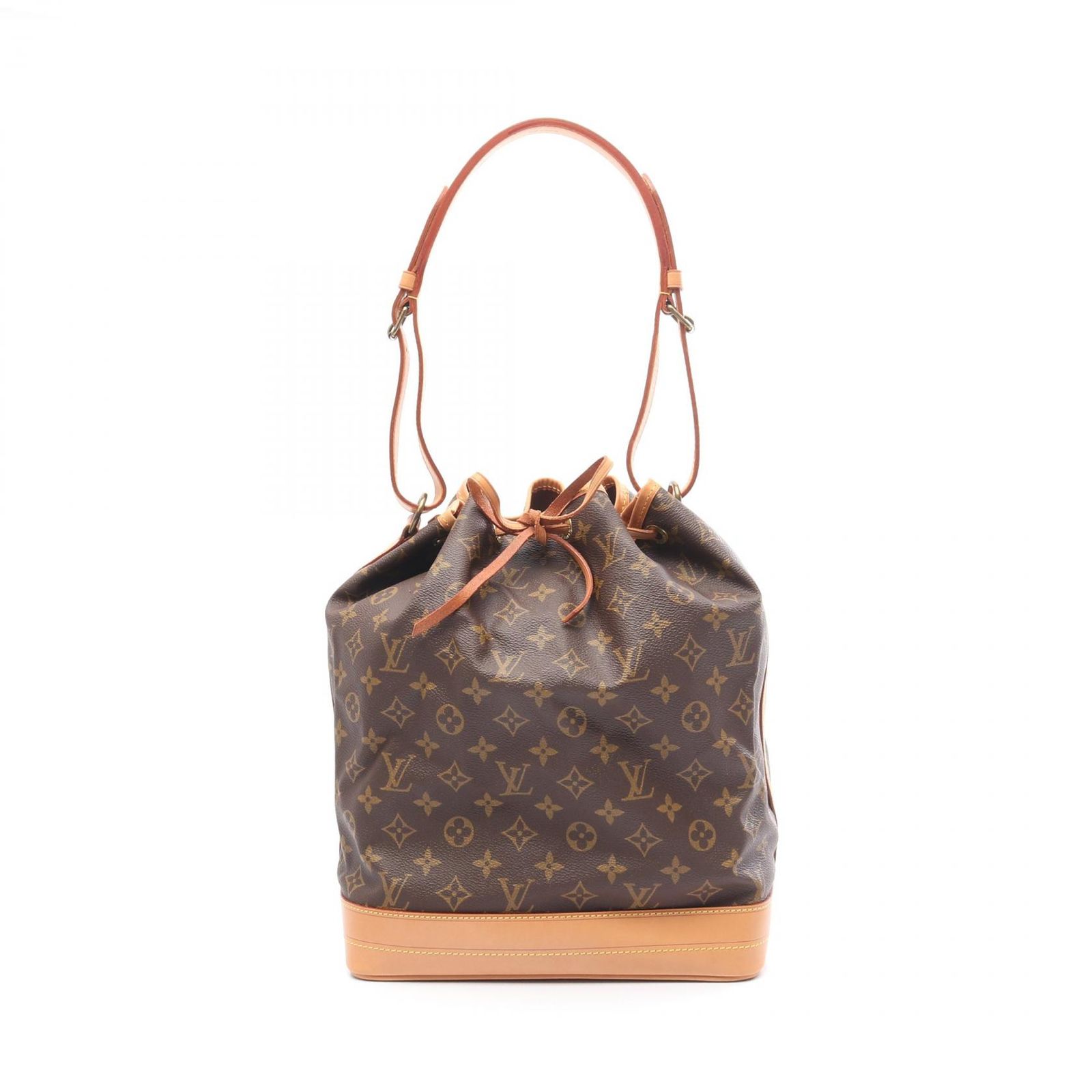 LOUIS VUITTON ルイ ヴィトン ノエ ショルダーバッグ