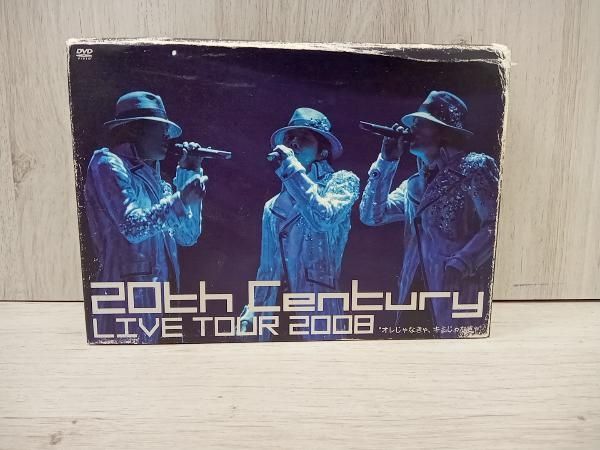 20th Century/20th Century LIVE TOUR 200… 20th Century/20th Century LIVE TOUR 200…