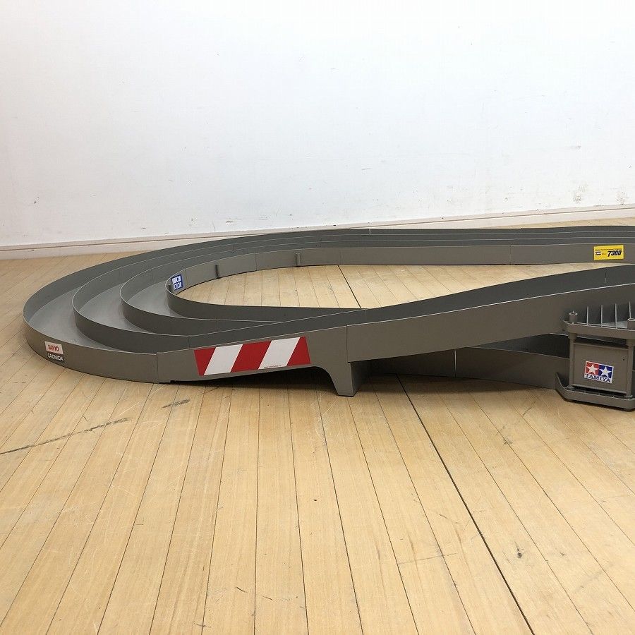 TAMIYA タミヤ ミニ四駆コース ジャパンカップ ジュニアサーキット