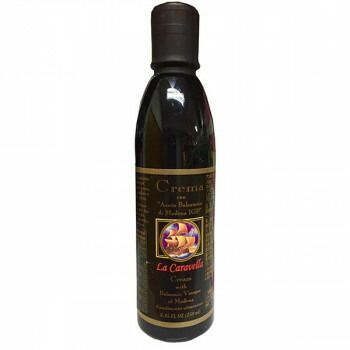 ボーアンドボン ラ カラベラ バルサミコクリーム 250ml×12個