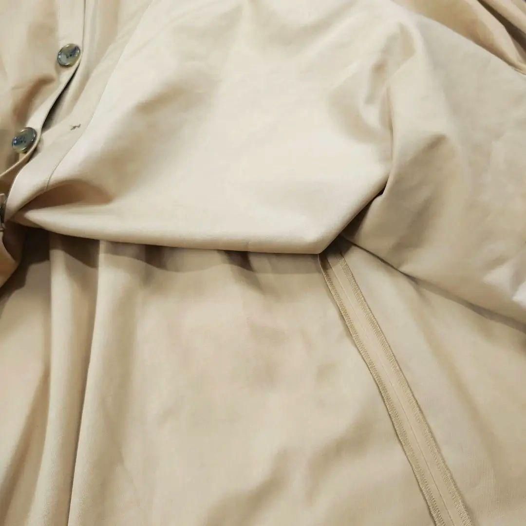 ワンピース ベージュ