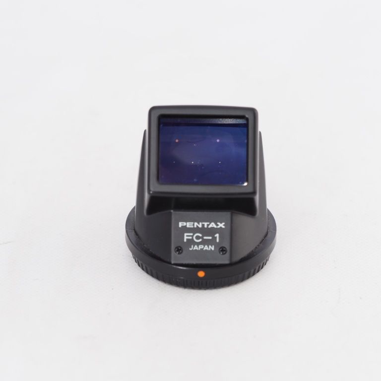 PENTAX ペンタックス FC-1 LX用アクションアイピース ファインダー FC1