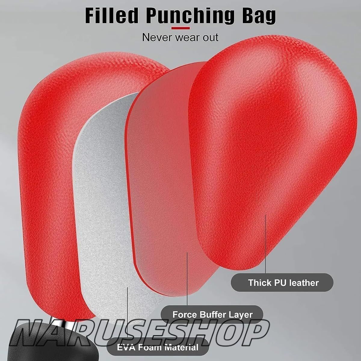 ボクシング用品 総合格闘技トレーニング