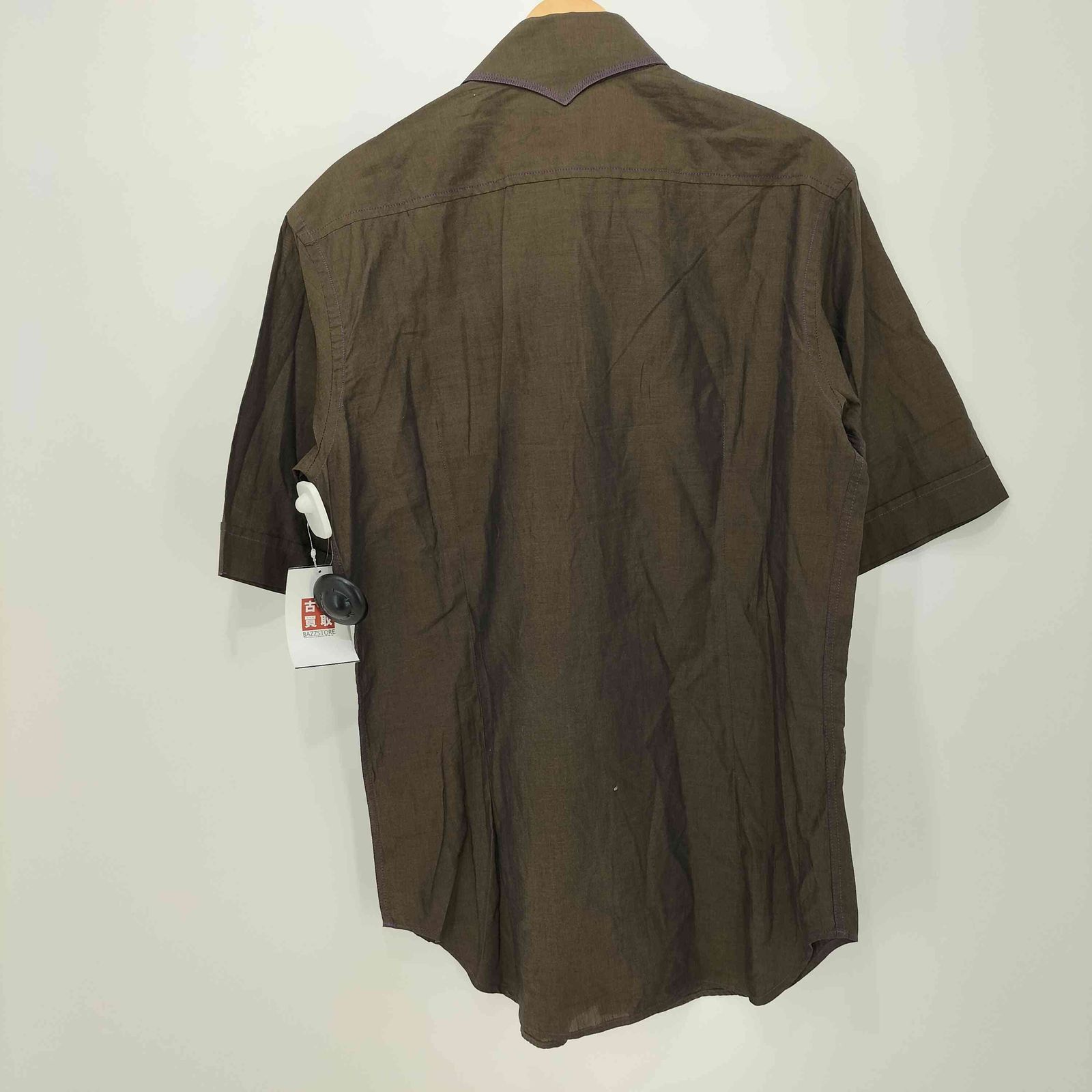 クリストフルメール CHRISTOPHE LEMAIRE 90S フランス製 レナウン