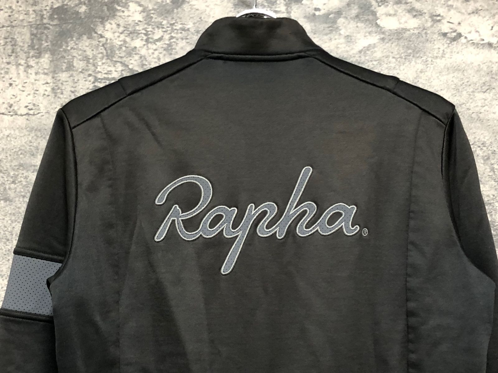 ラファ rapha 中古5点 sizeS.M おまけサングラス Rapha サイクル