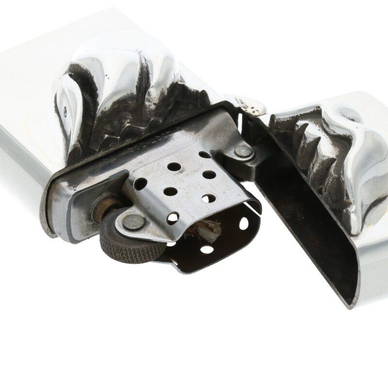 ZIPPO LT