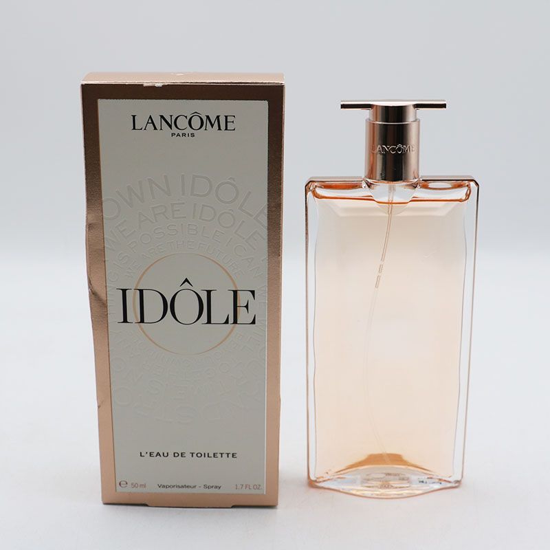 ◎【新品未使用】 ランコム イドル オー ドゥ トワレ 50ml 楽天市場