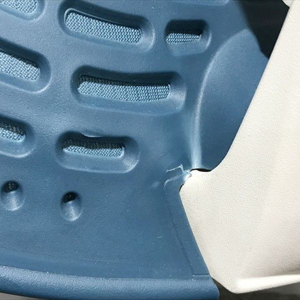 HermanMiller ミラ2チェア