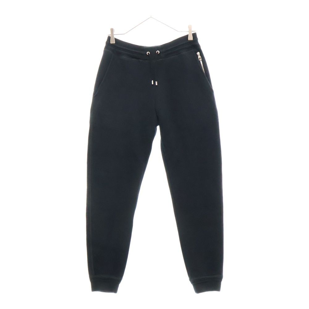 LOUIS VUITTON (ルイヴィトン) 19SS サイドジップ スウェット LOUIS VUITTON (ルイヴィトン) 19SS サイドジップ スウェット