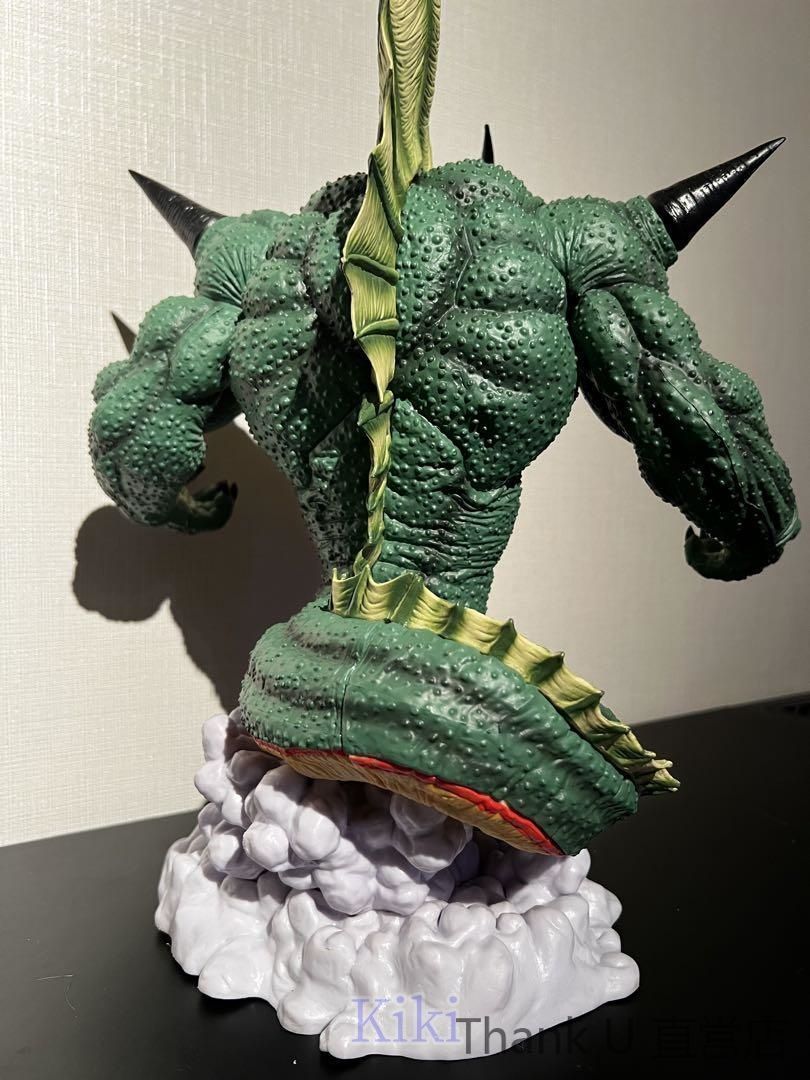 ドラゴンボール 神龍 ナメック星 ポルンガ フィギュア 海外