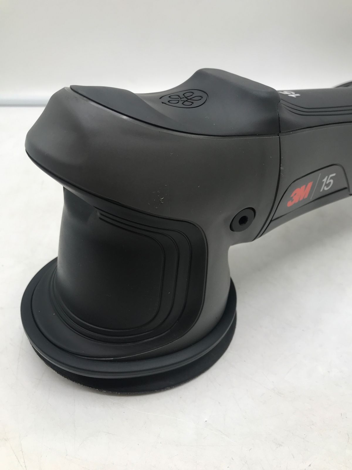 品 3M スリーエム ランダムオービタルポリッシャー 34110 ITYF096J0H08 エコツール岡崎岩津店 M02