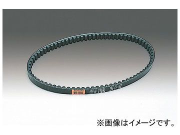2輪 デイトナ 強化Vベルト 品番：31885 JAN：4909449140376 ヤマハ マジェスティ