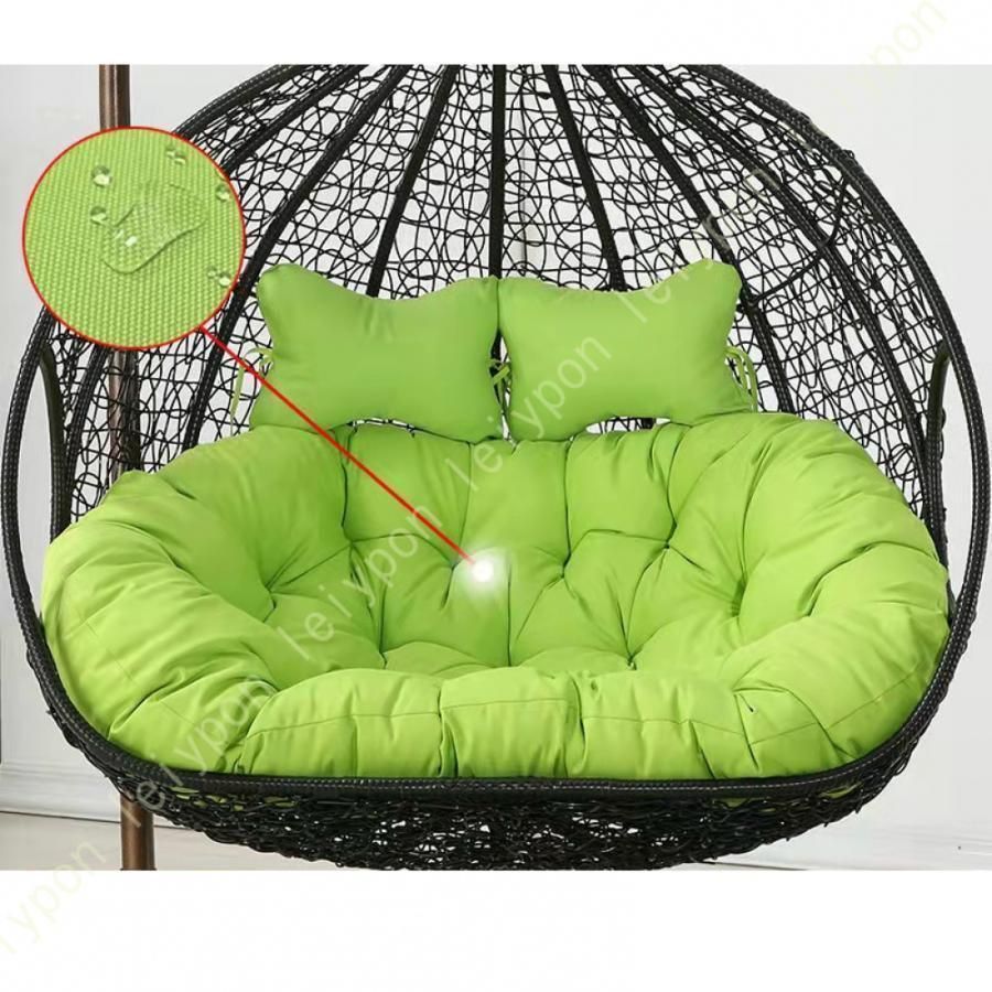 低反発クッション